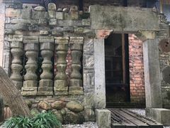 -老木棉·匠园