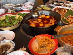 -李子坝梁山鸡(李子坝大鸡哥店)