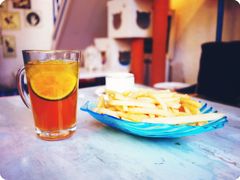 薯条-Sirena海妖日咖夜酒