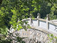 -雁荡山风景名胜区