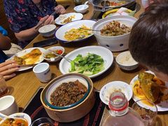 -老阿爸江浙土菜(奥体中心店)