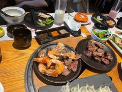 -赤坂亭·M9和牛烧肉·铁板烧·日料398放题(长泰广场店)