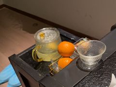 -华夏良子·足道SPA艾灸(铁道大厦店)