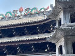 -华林禅寺
