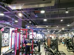 -广州市力美健天娱健身运动有限公司