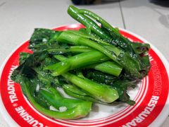 -明腾壹间茶餐厅(新都会花园广场店)