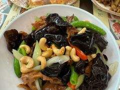 -葛记焖饼(伏牛路店)