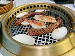 -千寻山野烤肉(中关村店)