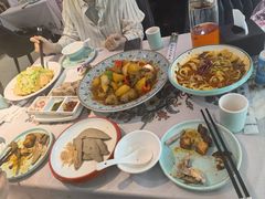 -阿西叶滩羊馆(交大店)
