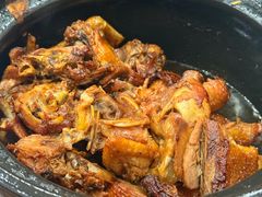 -斯丹姜母鸭·古法干香(涂门街总店)