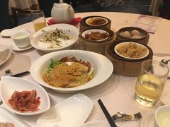 -泉州富力万达文华酒店-品珍中餐厅