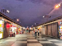 -花莲东大门国际观光夜市