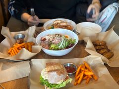 -1901 Cafe(西四店)