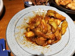 -95号酱骨·一块豆腐(展春园西路店)