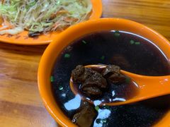 -牛肉王桥儿头姐妹店(南浦店)