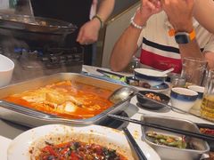 -聚味罗记大排檔·烧烤·鲜鱼杂·甲鱼煲(科学馆店)