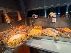 -魁牛·潮汕牛肉自助火锅(沈辽路万达店)