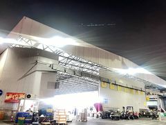 -江杨农产品批发市场