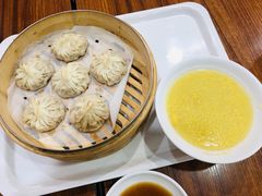 -东升灌浆包(辛庄街总店)