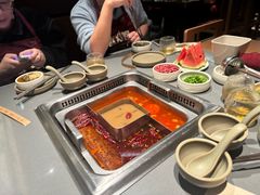 -巴奴毛肚火锅(悠唐购物中心店)