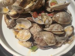 -醉炫音速烧烤·干煸菜(沙河总店)
