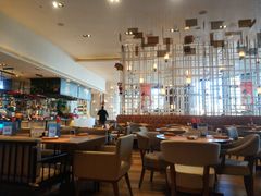 大堂-松咖啡自助餐厅·松北香格里拉