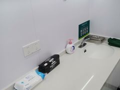 -深圳富茂格伦菲尔口腔门诊部(龙华清湖总院)
