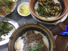 -红星光发煲仔饭(大石街店)
