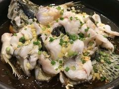 -金汇酒楼(中山东区店)