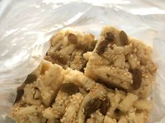 沙琪玛-清真全盛斋传统糕点(许士庙店)