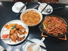 -旺达·福州菜(正大广场店)