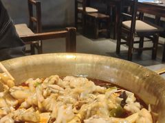 -破店肥哈·海鲜·烧烤(郑州银泰inPARK店)