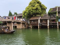 -乌镇西栅景区