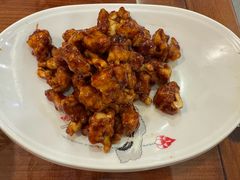 -惠宾饭庄(中山路店)