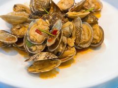 冰捞花甲-东江海鲜大排档·潮汕菜·砂锅粥