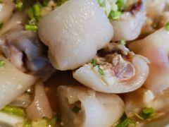 -味莊·青岛菜(云霄路店)