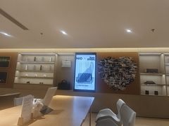 -蔚来体验中心(北京后沙峪店)