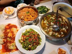 -将军府·鸡毛店(武侯祠店)