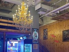 -明日世界密室轰趴·剧本桌游·箭馆团建(国贸店)