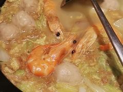 -城南往事·鲁菜济南菜(长清园博园恒大绿洲店)