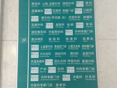 -杭州市富阳区第一人民医院
