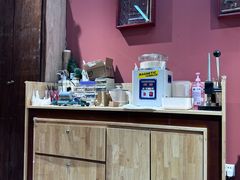 -十八字金银饰·拼豆·开蚌手工体验团建(君太百货店)