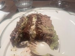 -庐灶江南·江南菜·四合院Bistro(东直门雍和宫·原华侨宾馆店)