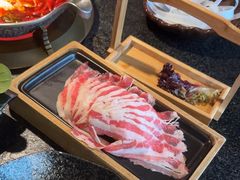 -湊湊火锅·茶憩(世博大道店)
