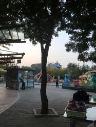 -大望京儿童游乐场