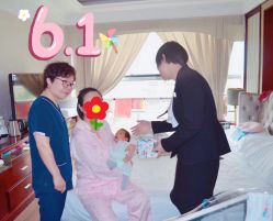 -馨月汇·独栋月子会所(静安店)