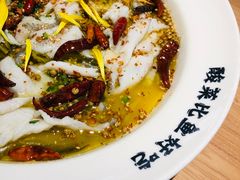 -太二酸菜鱼(武汉光谷保利店)