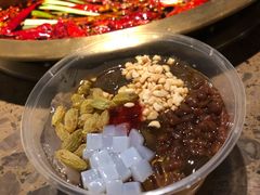 -小龙坎火锅(全球总店)