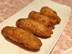 -囍凤楼·粤菜·点心·火锅(温特莱店)