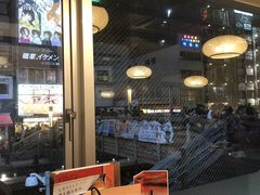 -蟹道乐(道顿堀本店)